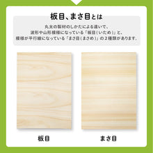 画像をギャラリービューアに読み込む, ふるさと納税 智頭町 智頭の木の名刺 40枚セット(縁起の良い、杉とヒノキの紅白名刺)

