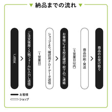 画像をギャラリービューアに読み込む, 桜の木のご朱印帳　名入れ可能（クスノキも選択可能）

